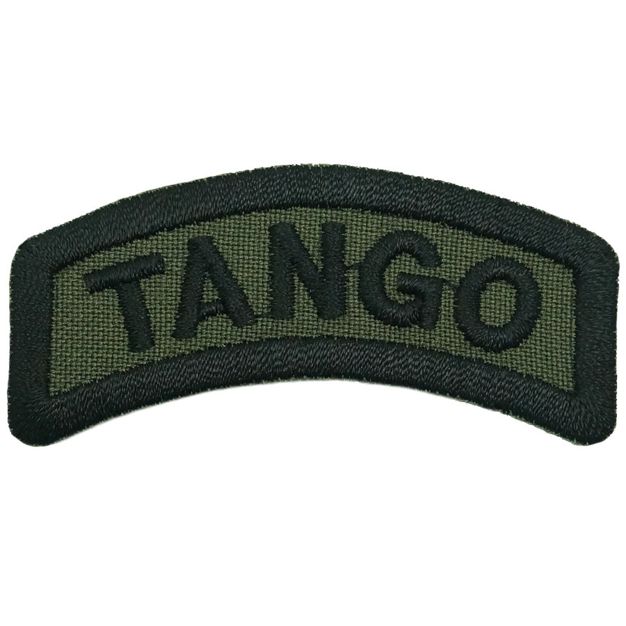 TANGO TAB - OD GREEN