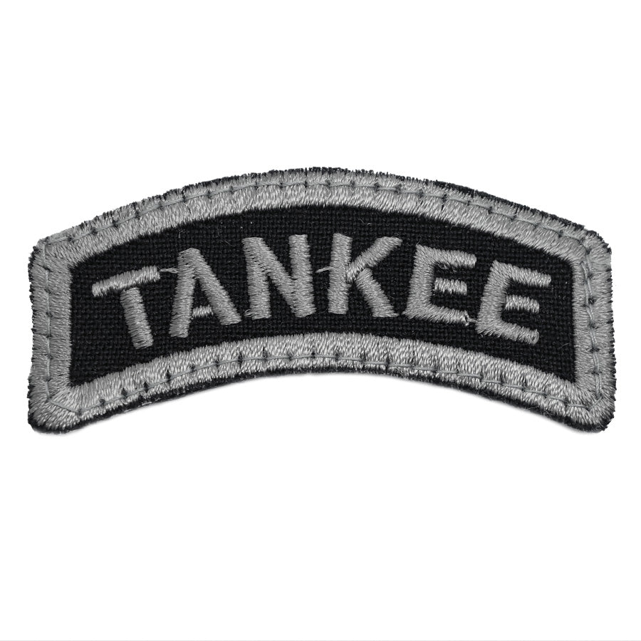 TANKEE TAB - BLACK FOLIAGE - Hock Gift Shop | Army Online Store in Singapore