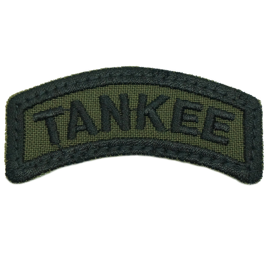 TANKEE TAB - OD GREEN - Hock Gift Shop | Army Online Store in Singapore