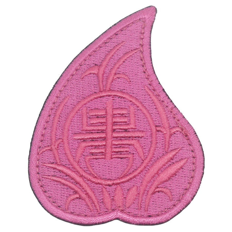 TEOCHEW PNG KUEH PATCH