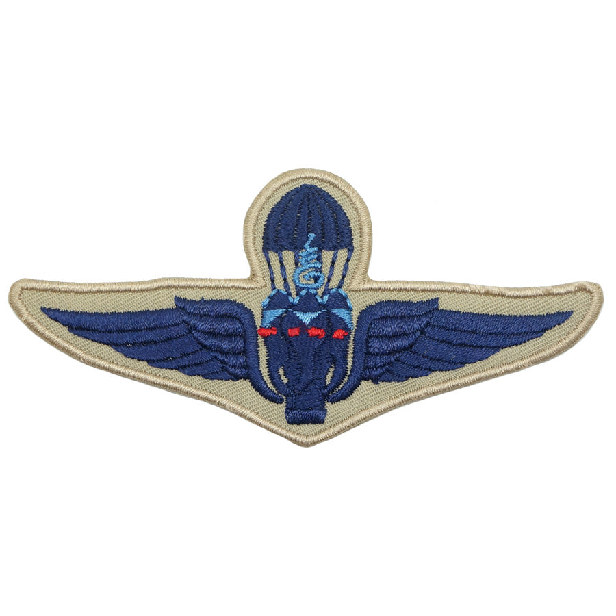 THAILAND AIRBORNE WING - KHAKI