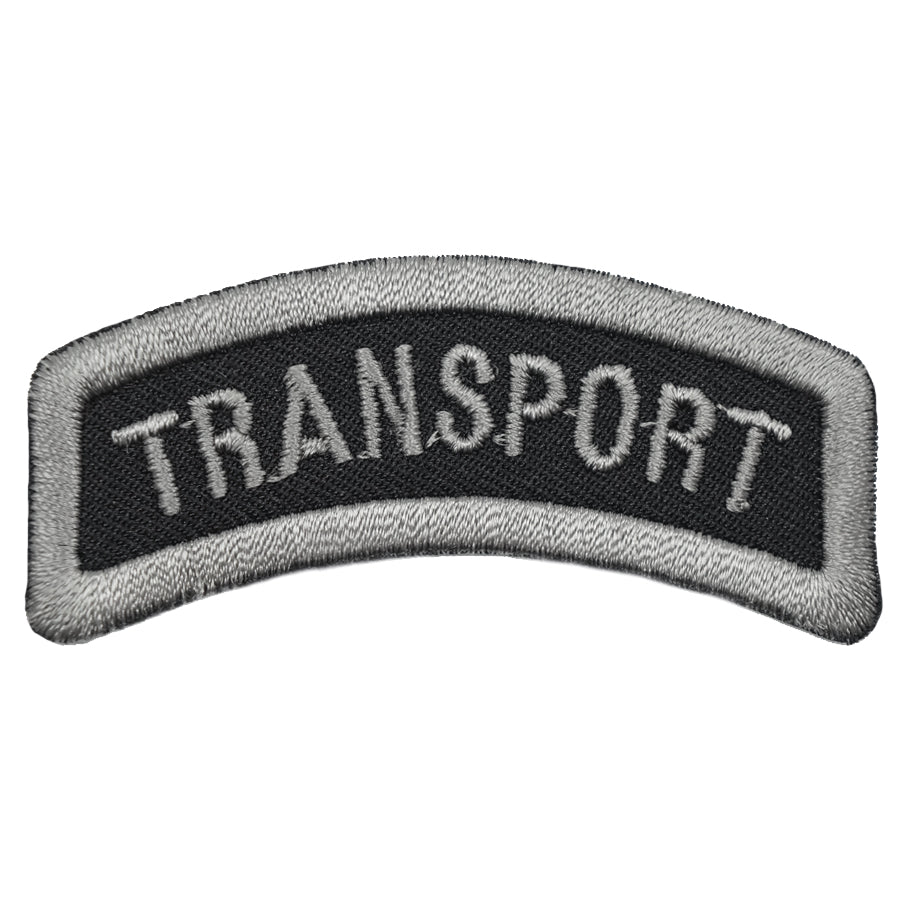 TRANSPORT TAB - BLACK FOLIAGE