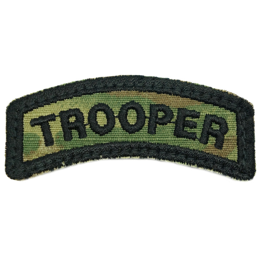 TROOPER TAB - MULTICAM