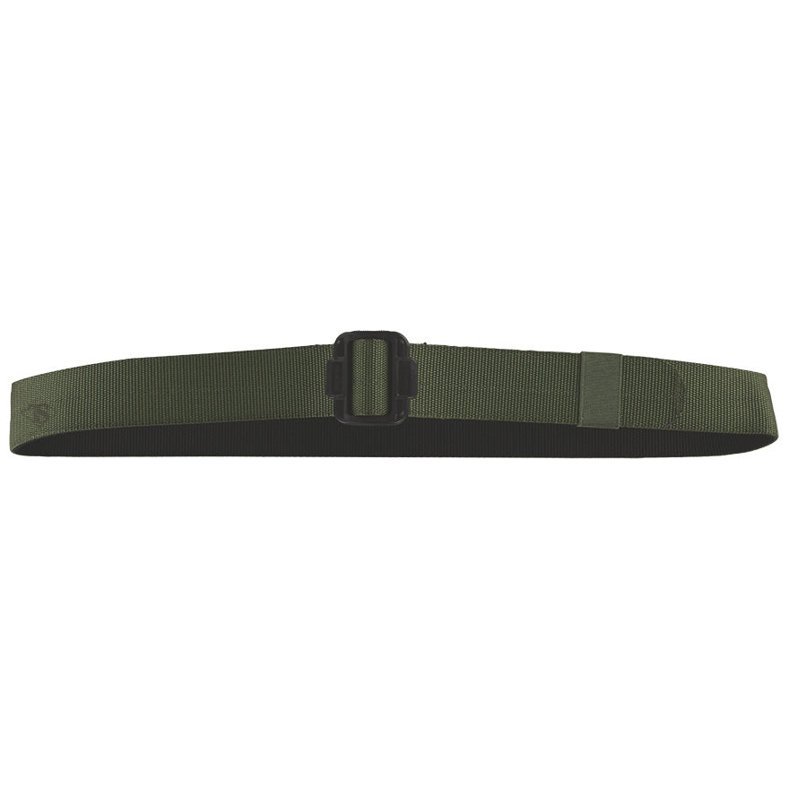TRU-SPEC SECURITY FRIENDLY REVERSIBLE BELT - OD / BLACK