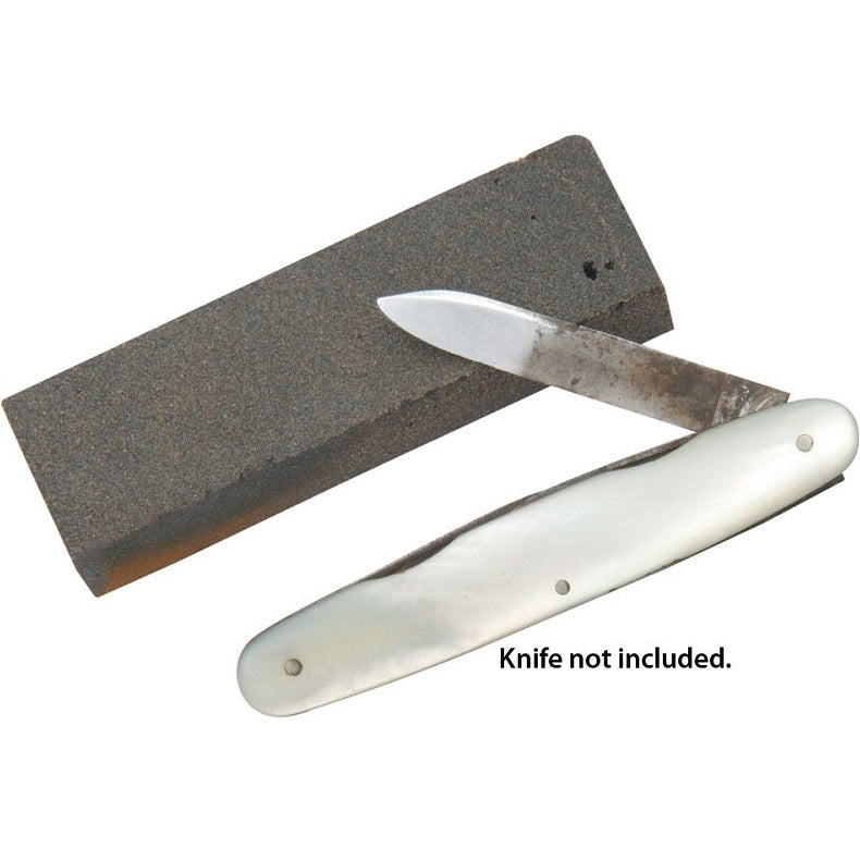 SUPER RUST AND TARNISH ERASER, ONE ERASER BLOCK (UC135A)