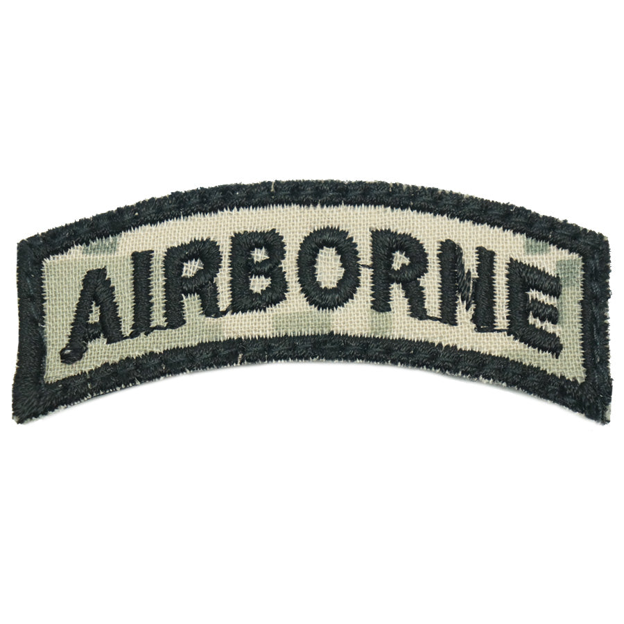 US AIRBORNE TAB - ACU