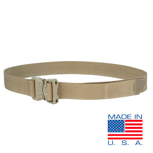 CONDOR GT COBRA BELT - TAN