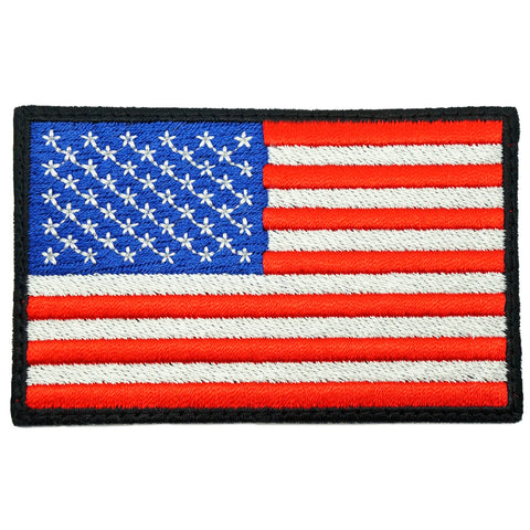 USA FLAG - LARGE