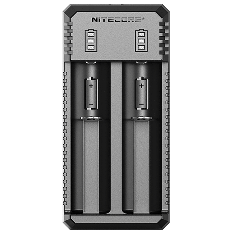 NITECORE UI2 USB CHARGER