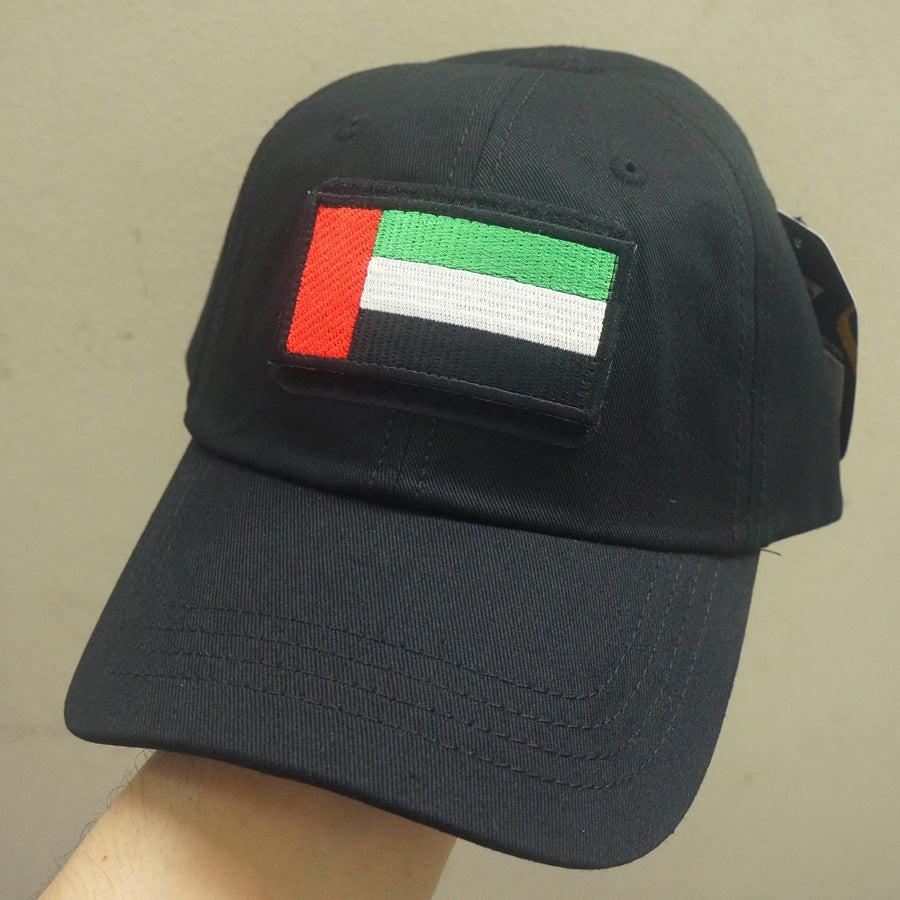 UNITED ARAB EMIRATES FLAG EMBROIDERY PATCH – Hock Gift Shop | Army ...