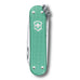 VICTORINOX CLASSIC ALOX, 58MM - MINTY MINT