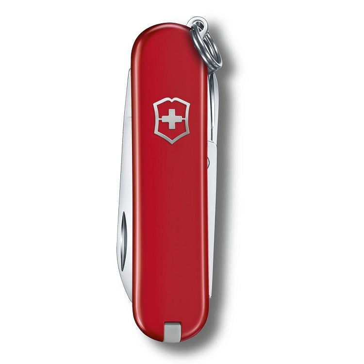 VICTORINOX CLASSIC SD, 58MM - STYLE ICON