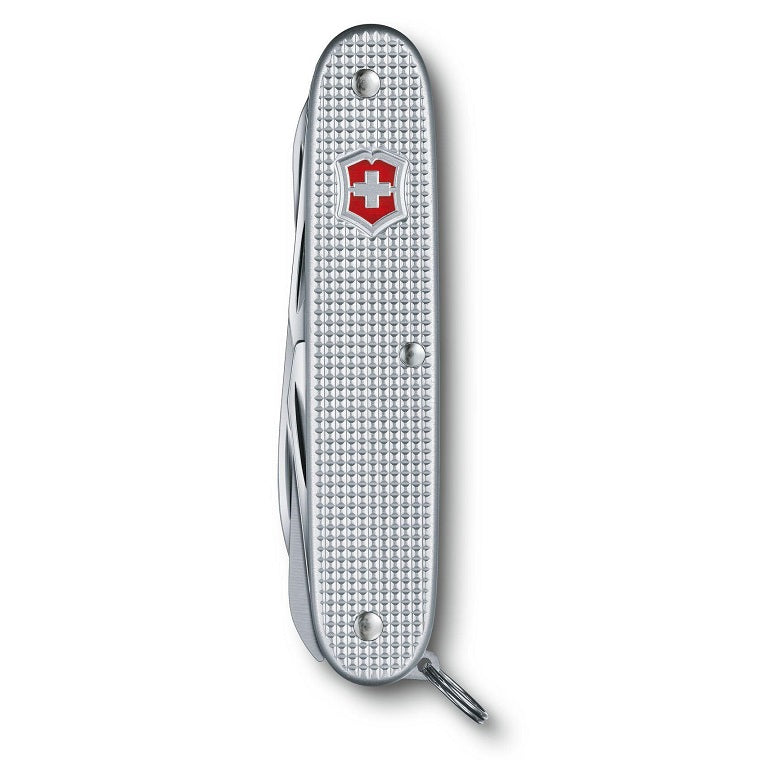 VICTORINOX FARMER X 93MM - ALOX SILVER