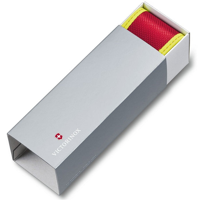 VICTORINOX RESCUE TOOL - YELLOW