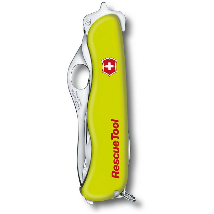VICTORINOX RESCUE TOOL - YELLOW