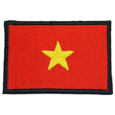 VIETNAM FLAG - LARGE