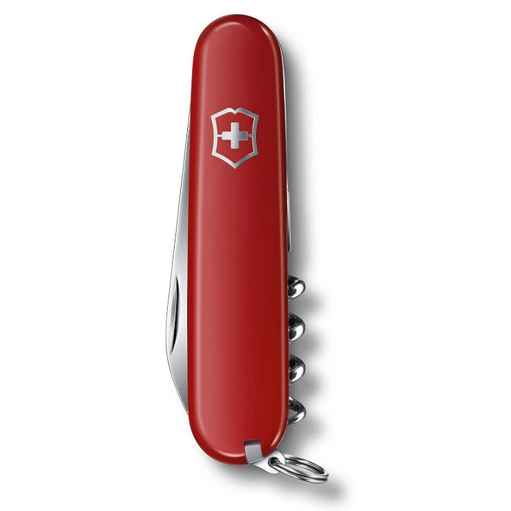 VICTORINOX WAITER 84MM - RED