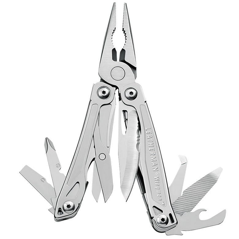 LEATHERMAN WINGMAN - Hock Gift Shop | Army Online Store in Singapore