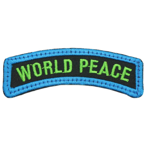 WORLD PEACE TAB - EARTH