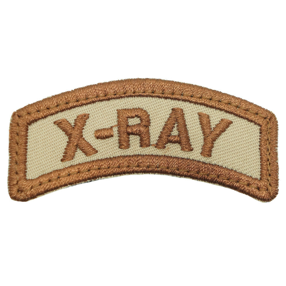 X-RAY TAB - KHAKI - Hock Gift Shop | Army Online Store in Singapore