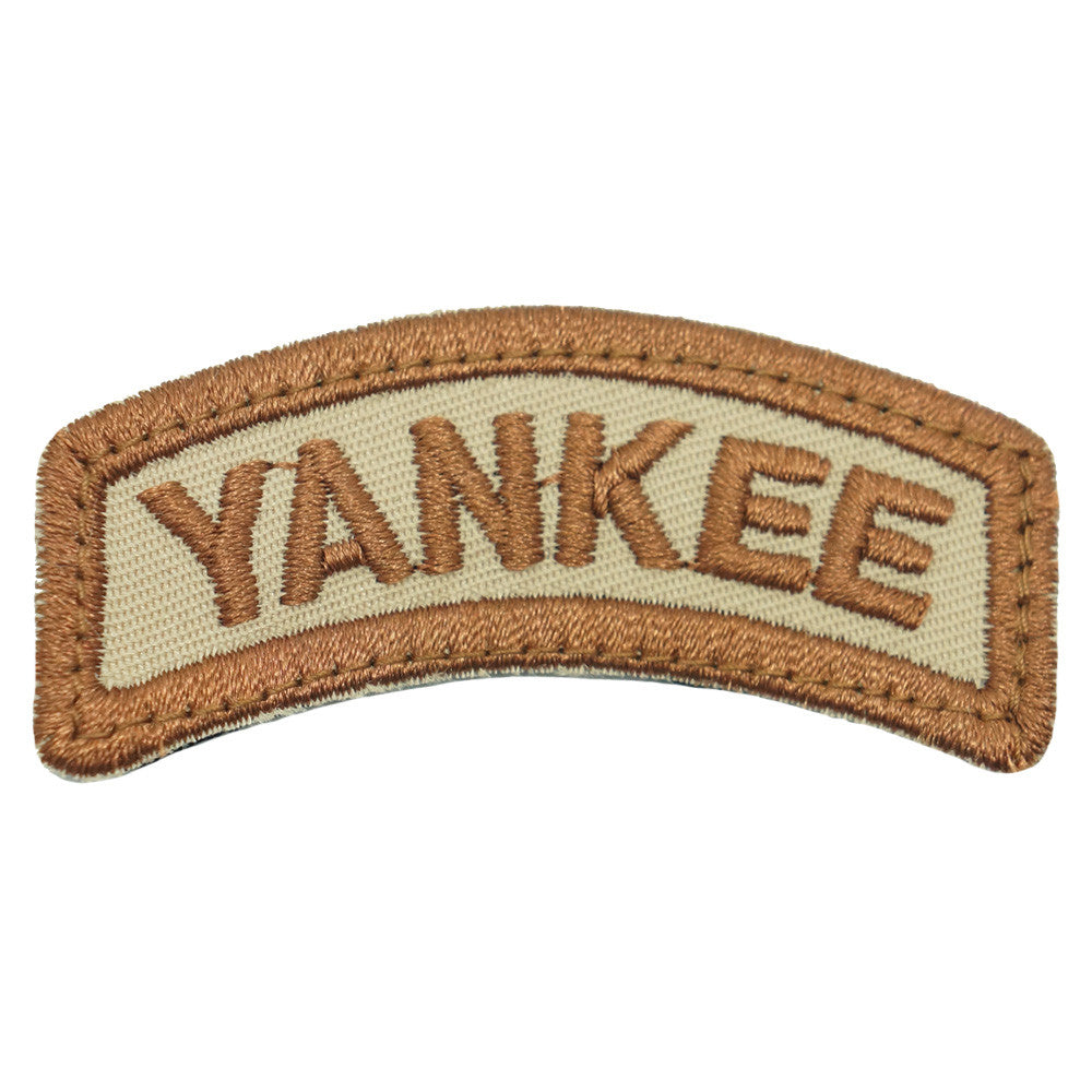 YANKEE TAB - KHAKI - Hock Gift Shop | Army Online Store in Singapore