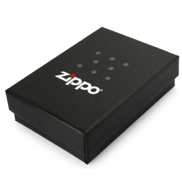 ZIPPO ARMOR GLOBES HIGH POLISHED CHROME