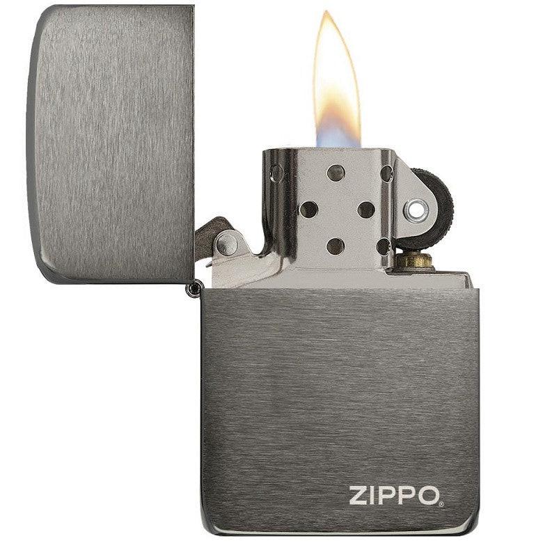 ZIPPO® LIGHTER ZIPPO Zippo 2022 Collectible of The Year – Genuine Zippo Malaysia