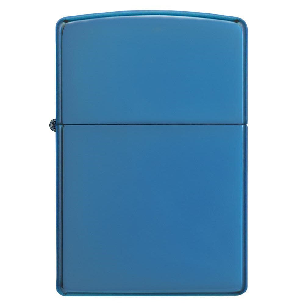 ZIPPO SAPPHIRE