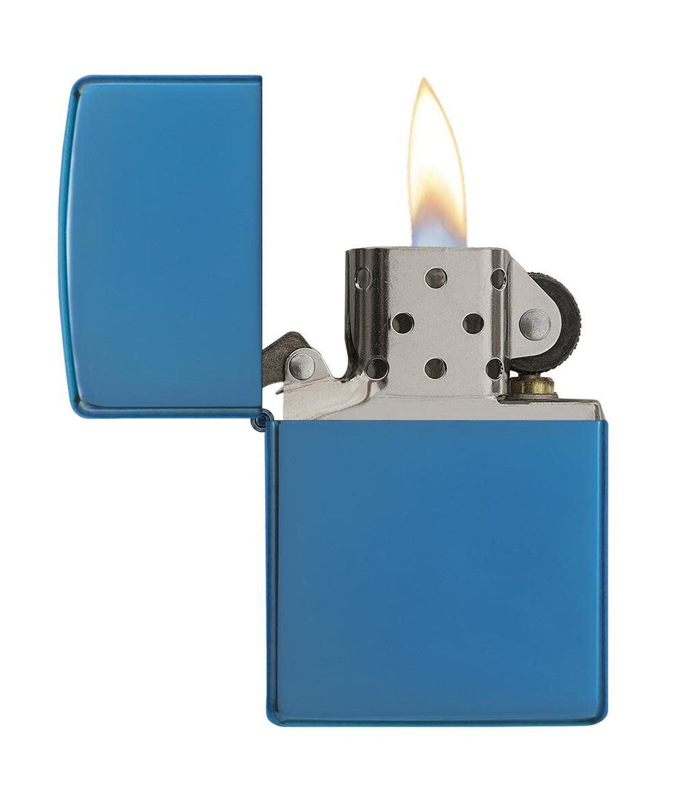 ZIPPO SAPPHIRE