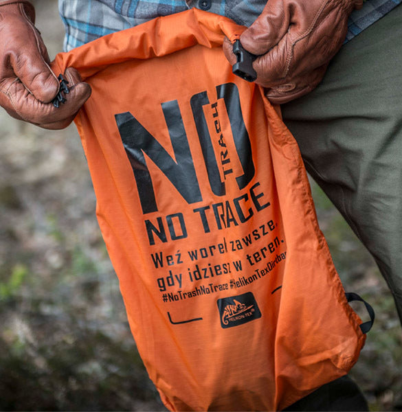 HELIKON-TEX DIRT BAG - BLACK