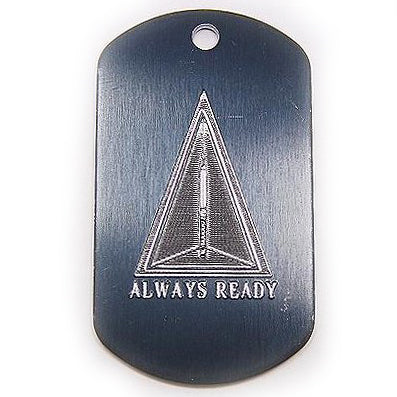 UNIT DOG TAG - ADF - Hock Gift Shop | Army Online Store in Singapore