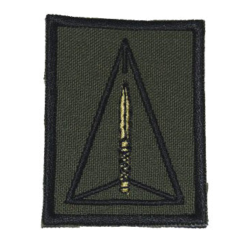 ADF LBV PATCH - Hock Gift Shop | Army Online Store in Singapore