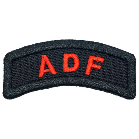 ADF TAB - BLACK - Hock Gift Shop | Army Online Store in Singapore