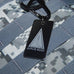 UNIT LUGGAGE TAG - ADF - Hock Gift Shop | Army Online Store in Singapore