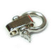 ADJUSTABLE BOW SHACKLE STAINLESS STEEL BUCKLES - Hock Gift Shop | Army Online Store in Singapore