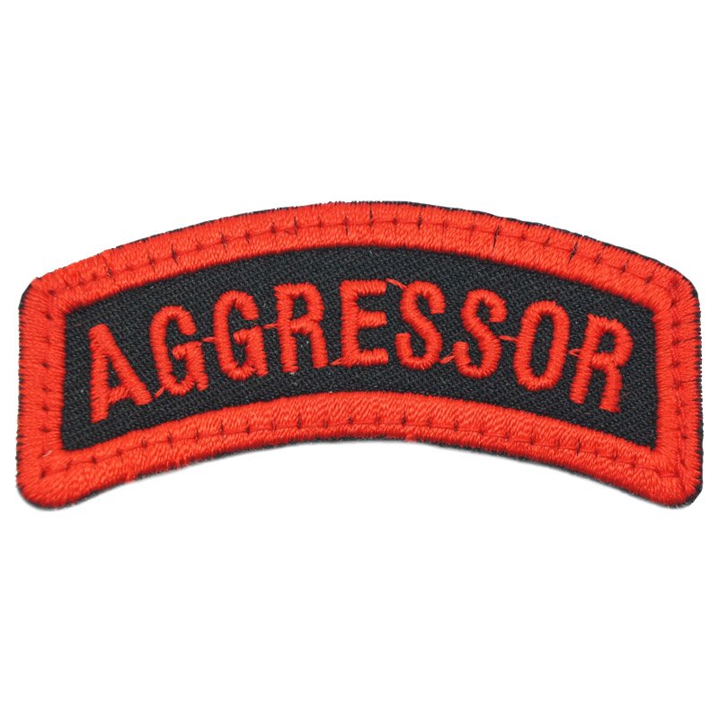 AGGRESSOR TAB - BLACK - Hock Gift Shop | Army Online Store in Singapore
