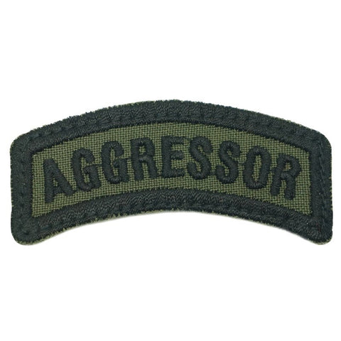 AGGRESSOR TAB - OD - Hock Gift Shop | Army Online Store in Singapore