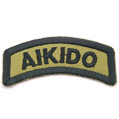 AIKIDO TAB - OLIVE GREEN - Hock Gift Shop | Army Online Store in Singapore