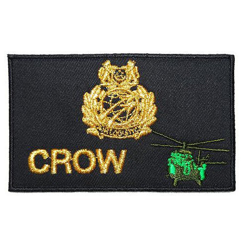 AIR LOGISTIC CALL SIGN CUSTOMIZATION - Hock Gift Shop | Army Online Store in Singapore