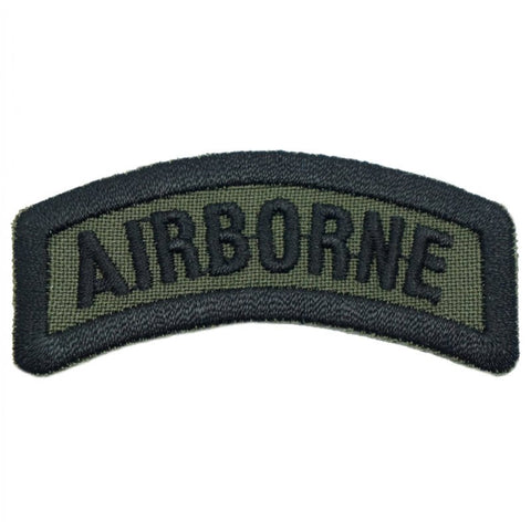 AIRBORNE TAB - OD - Hock Gift Shop | Army Online Store in Singapore