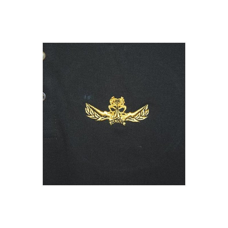 HGS POLO T-SHIRT - AOSX - Hock Gift Shop | Army Online Store in Singapore