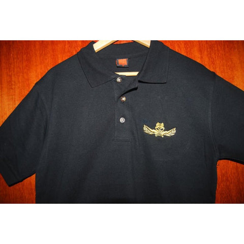 HGS POLO T-SHIRT - AOSX - Hock Gift Shop | Army Online Store in Singapore