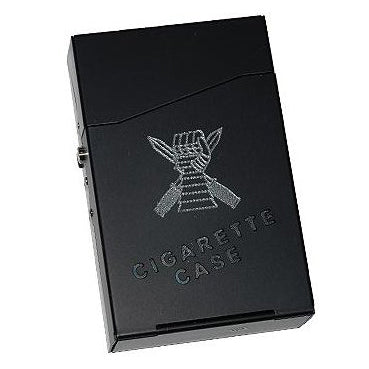 ARMOUR CIGARETTE CASE - Hock Gift Shop | Army Online Store in Singapore