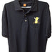 HGS POLO T-SHIRT - ARMOUR - Hock Gift Shop | Army Online Store in Singapore