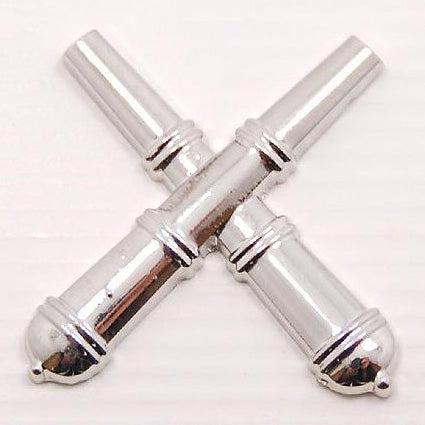 SAF #3 COLLAR PIN - ARTILLERY - Hock Gift Shop | Army Online Store in Singapore