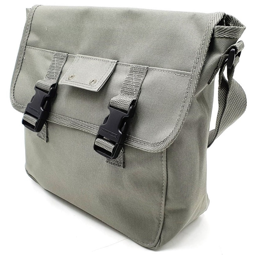 D&G SOLDIERTALK CHINA SLING BAG - NYLON