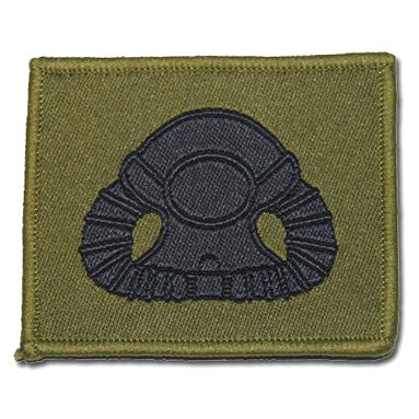 SAF #4 BADGE - BASIC DIVING - Hock Gift Shop | Army Online Store in Singapore