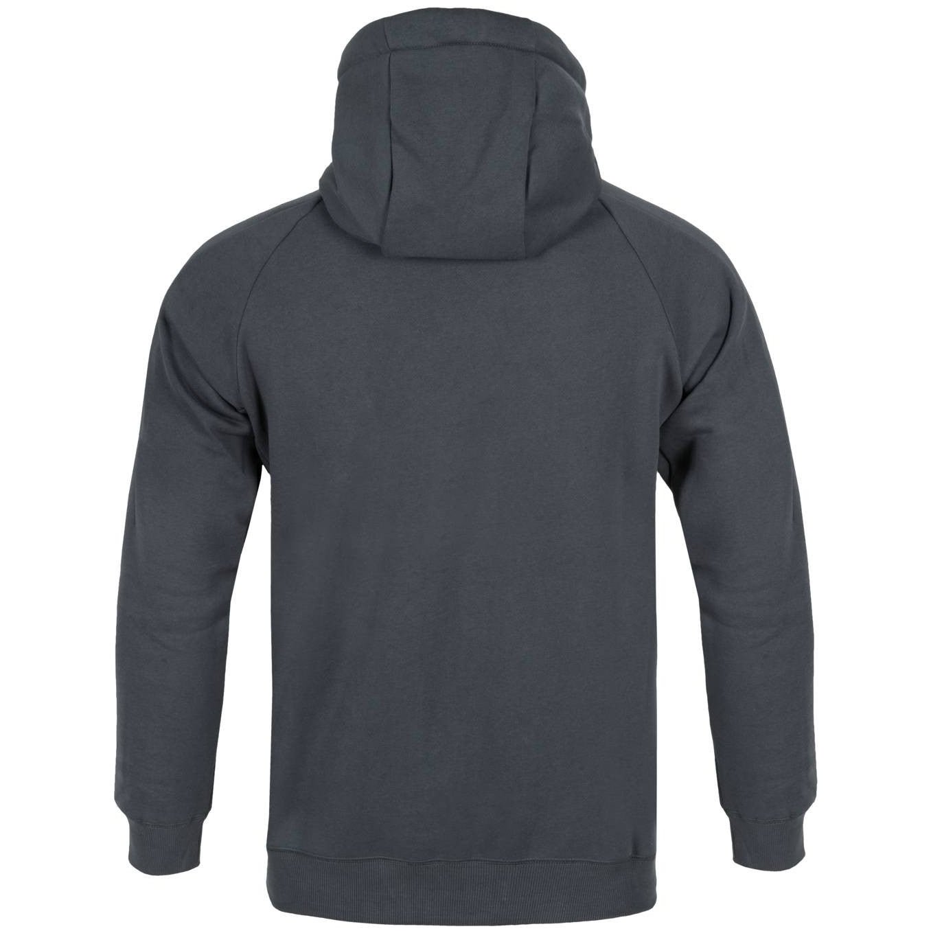 HELIKON-TEX URBAN TACTICAL HOODIE LITE - FULLZIP (GREY)
