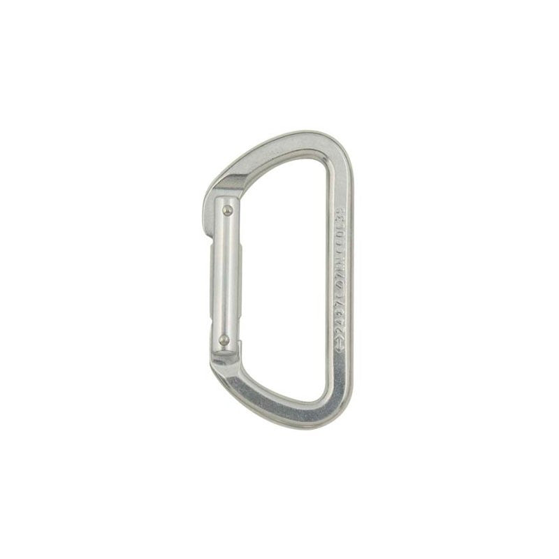 BLACK DIAMOND LIGHT D CARABINER - Hock Gift Shop | Army Online Store in Singapore