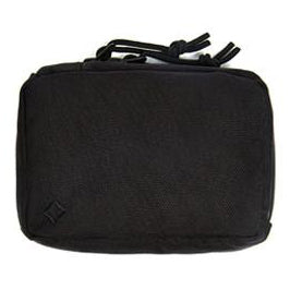 TERG L-POUCH SIZE S - BLACK - Hock Gift Shop | Army Online Store in Singapore